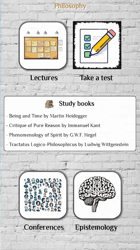 Learn Philosophy Learn Philosophy