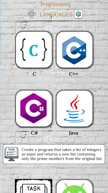 Programming Tutorials Programming Tutorials
