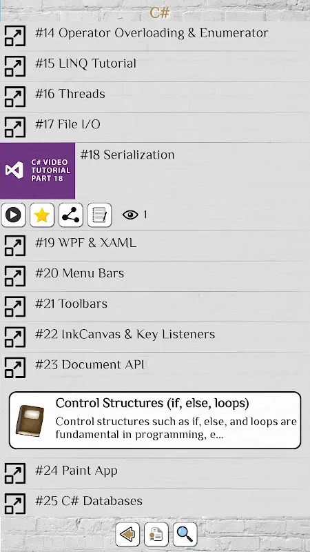 Programming Tutorials Programming Tutorials