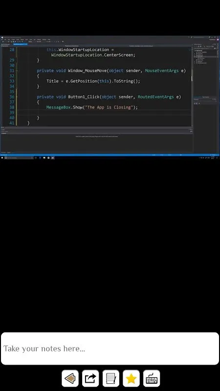 Programming Tutorials Programming Tutorials