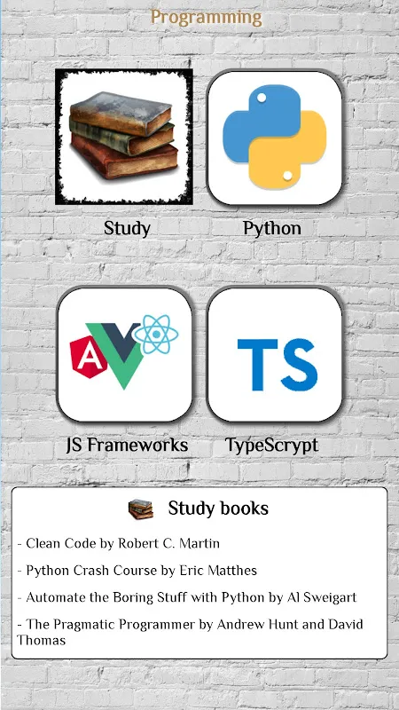Programming Tutorials Programming Tutorials
