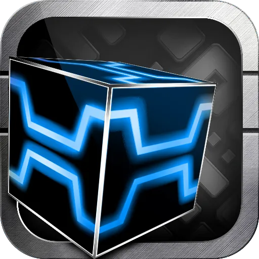 Cube Runner 3D