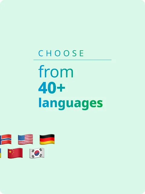 Language Learning's Gentle Revolution