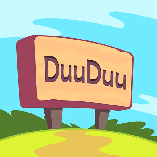 DuuDuu Village