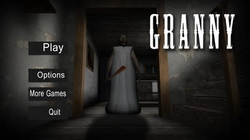 Granny Granny
