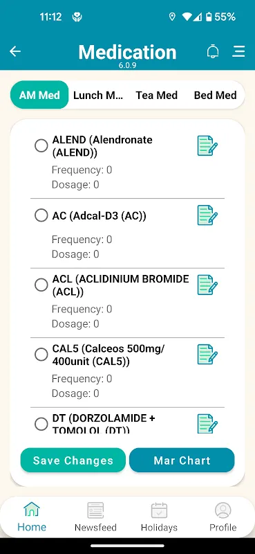 Carehub Saved My Sanity