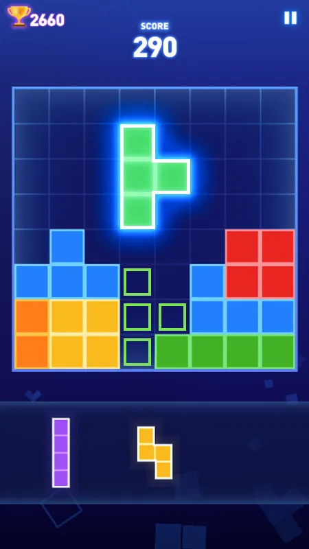 Block Puzzle Block Puzzle