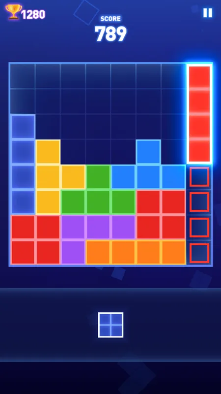 Block Puzzle Block Puzzle