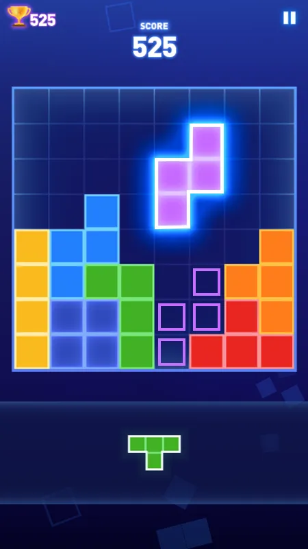 Block Puzzle Block Puzzle