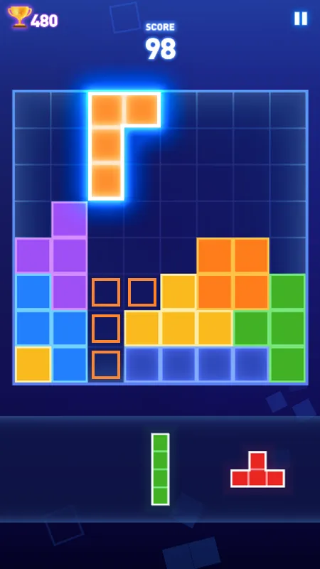 Block Puzzle Block Puzzle