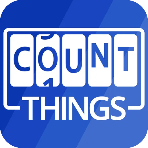 CountThings from Photos