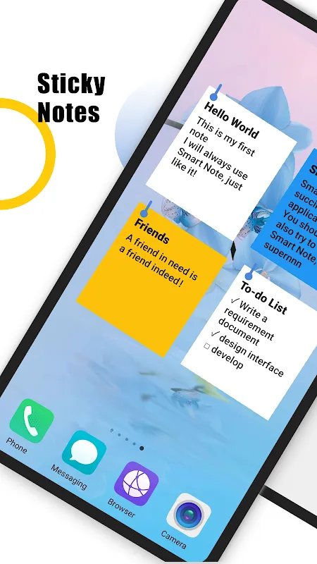 Smart Note - Notepad, Notes Smart Note - Notepad, Notes