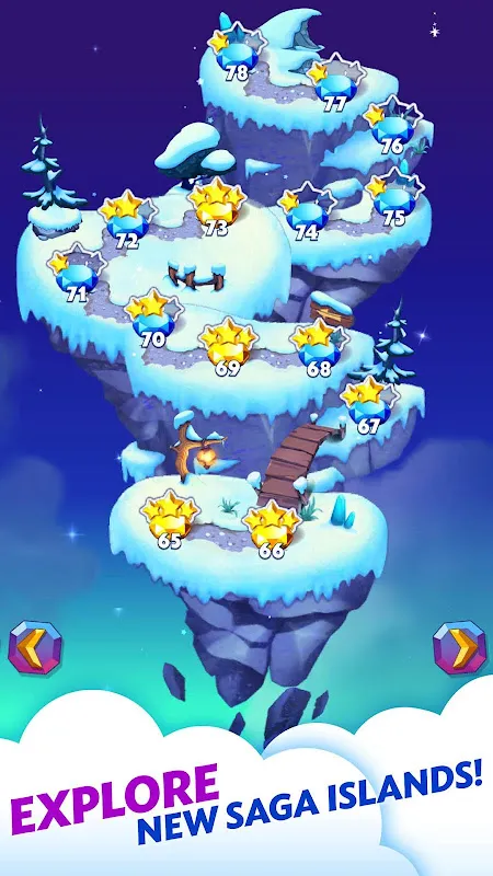 Bejeweled Stars Bejeweled Stars