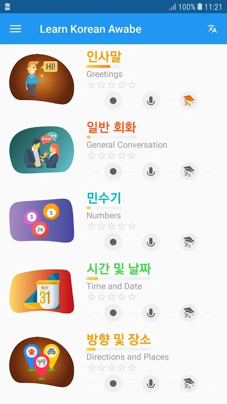 Seoul Market Rescue