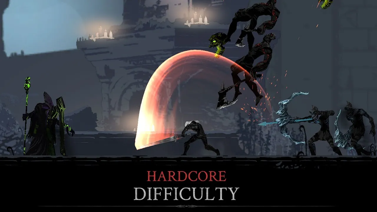 Shadow Hunter Shadow Hunter