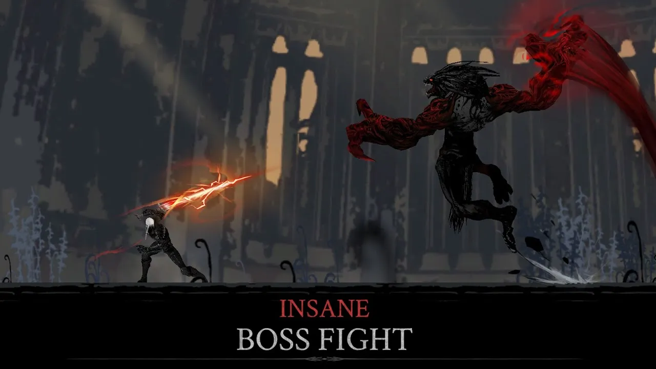 Shadow Hunter Shadow Hunter