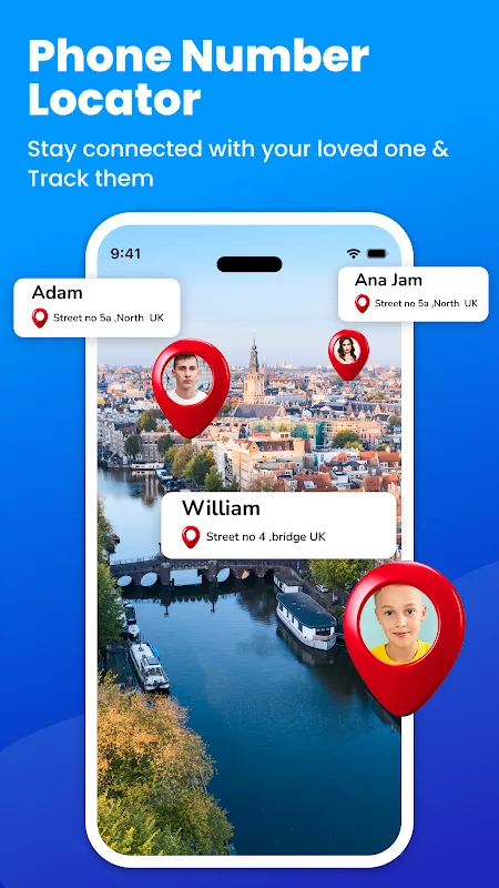 Mobile Number Location Tracker Mobile Number Location Tracker