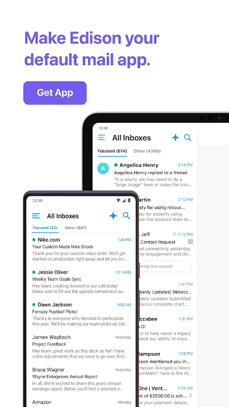 Email - Fast & Secure Mail Email - Fast & Secure Mail