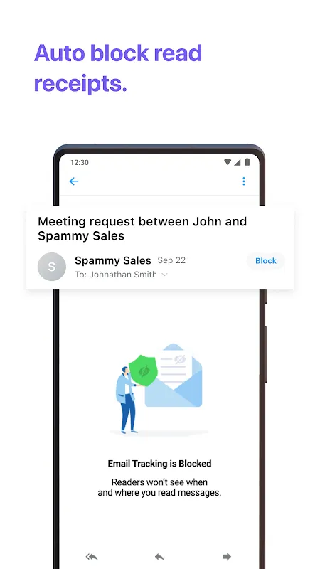 Email - Fast & Secure Mail Email - Fast & Secure Mail