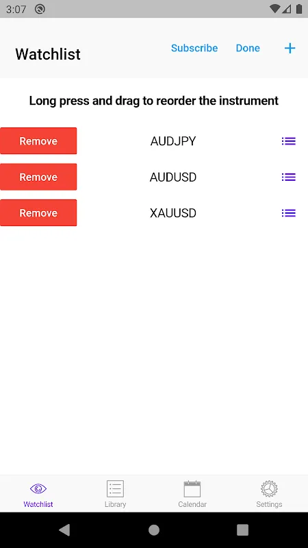 Easy DeMarker (14) Easy DeMarker (14)