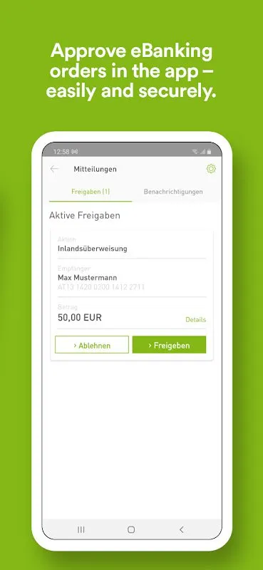 easybank App easybank App