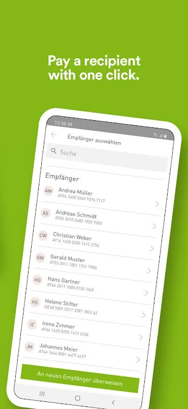 easybank App easybank App
