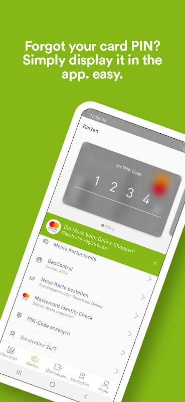 easybank App easybank App