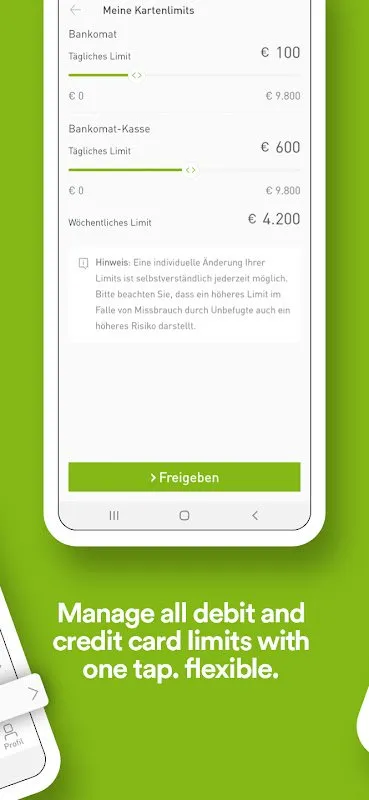 easybank App easybank App