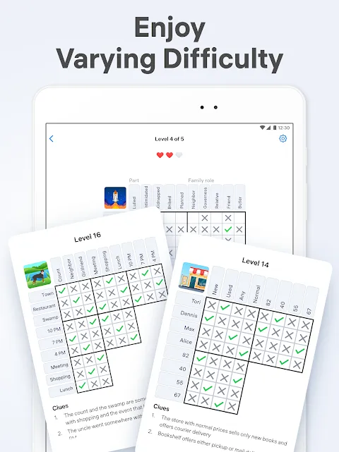 Grid Mastery: My Commute Revelation