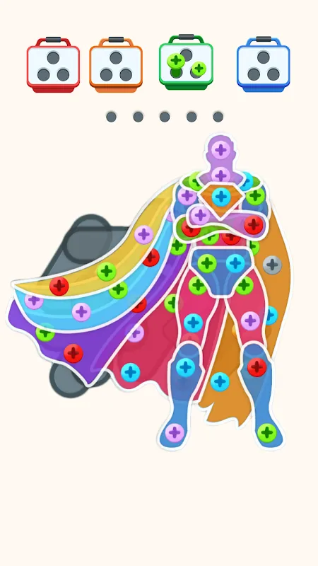 Unlocking My Brain's Hidden Dimensions