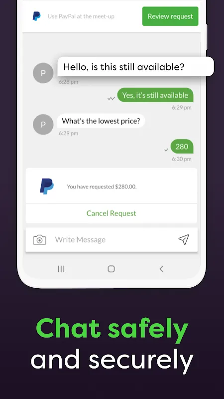 Gumtree Gumtree