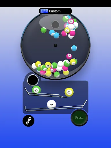 Lotto - RNG Lotto - RNG