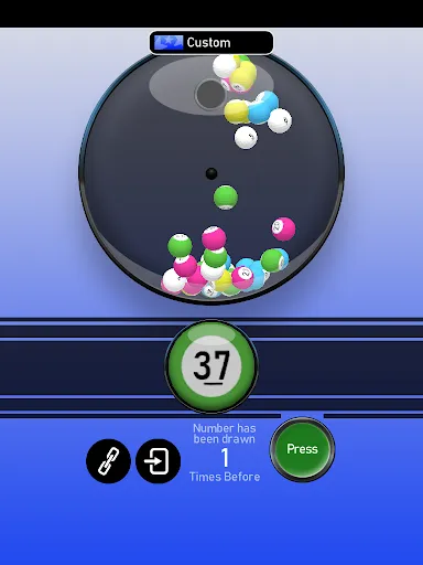 Lotto - RNG Lotto - RNG