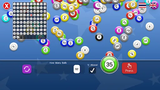 Random Number Suite Random Number Suite