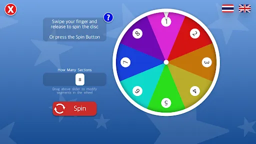 Random Number Suite Random Number Suite