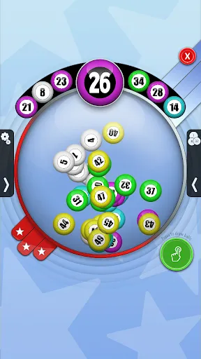 My Digital Lottery Lifesaver