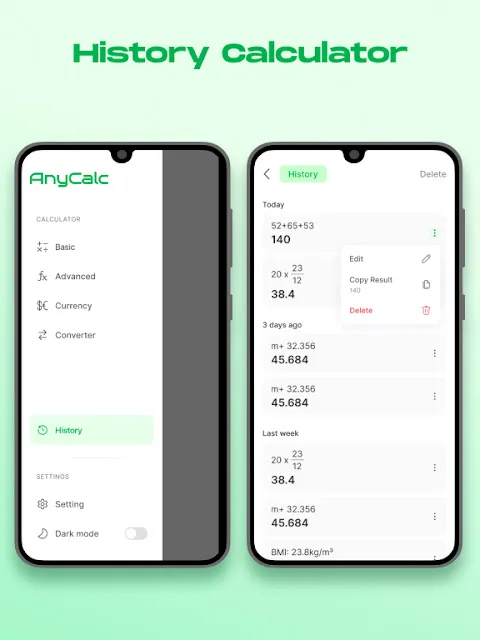 AnyCalc AnyCalc