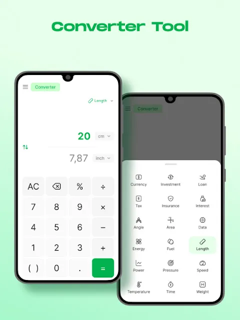 AnyCalc AnyCalc