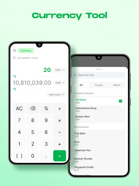 AnyCalc AnyCalc