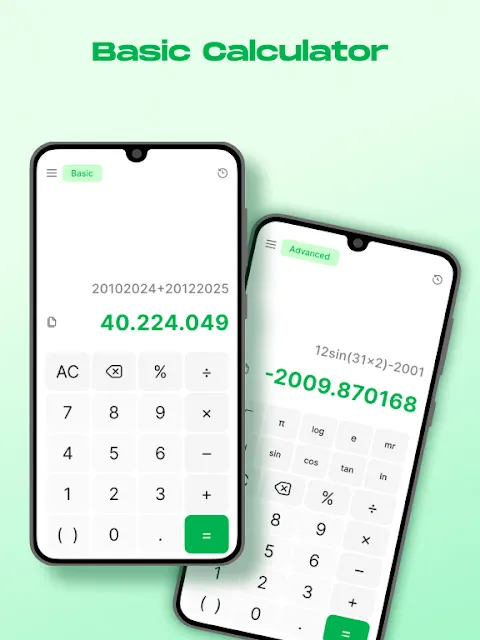 AnyCalc AnyCalc