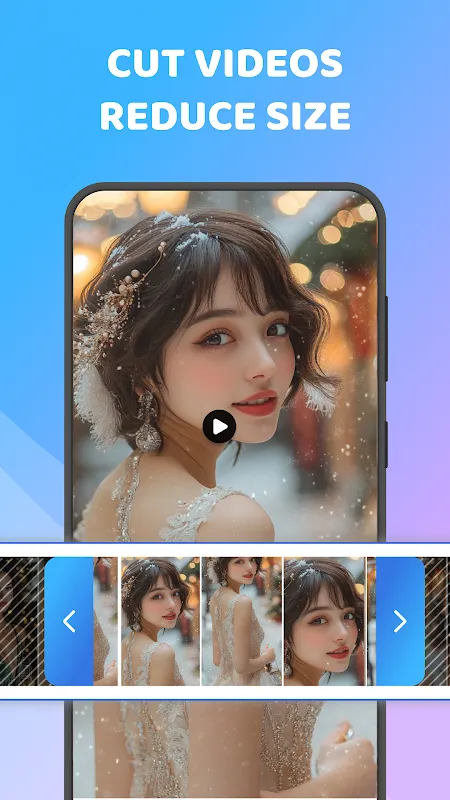 Compress, Reduce Video Size Compress, Reduce Video Size