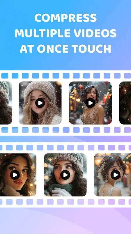 Compress, Reduce Video Size Compress, Reduce Video Size