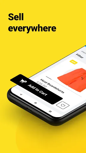 Ecwid: My Midnight Store Savior