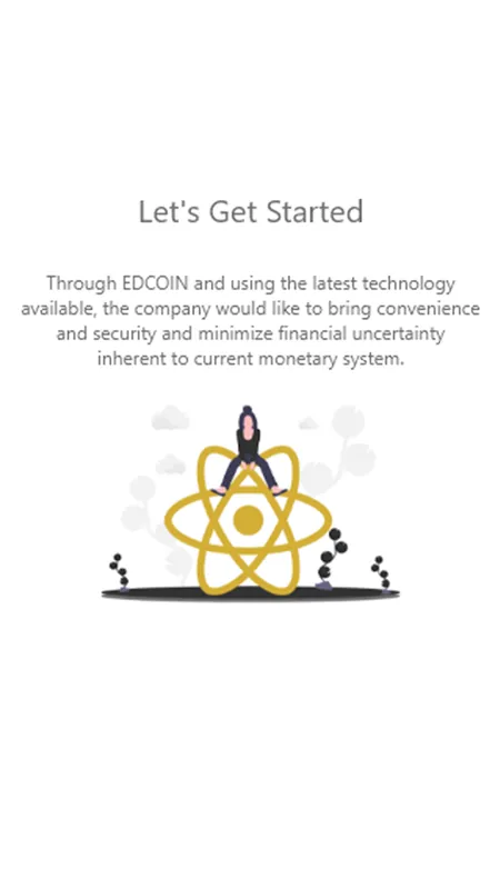 EDCOIN EDCOIN