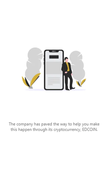 EDCOIN EDCOIN