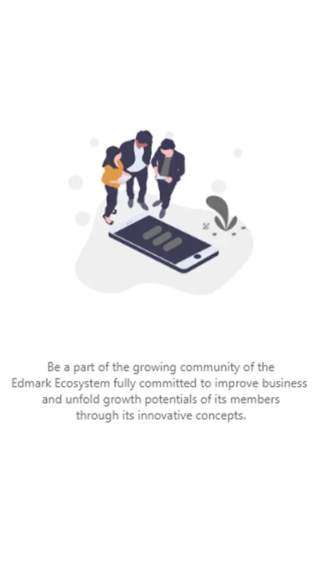 EDCOIN EDCOIN