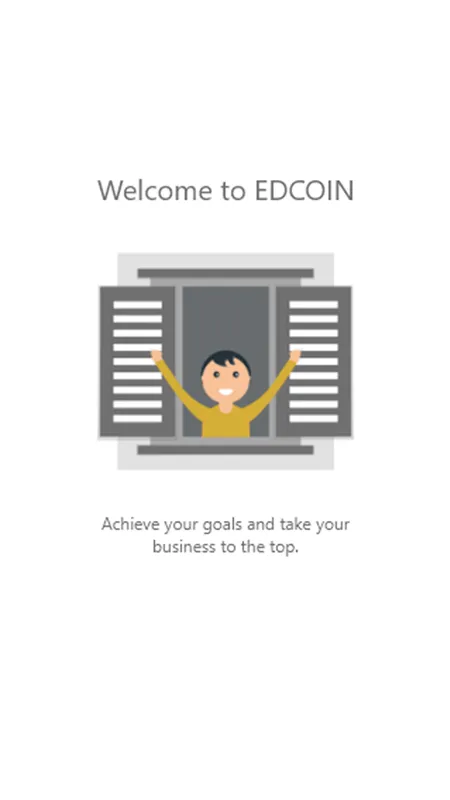 EDCOIN EDCOIN