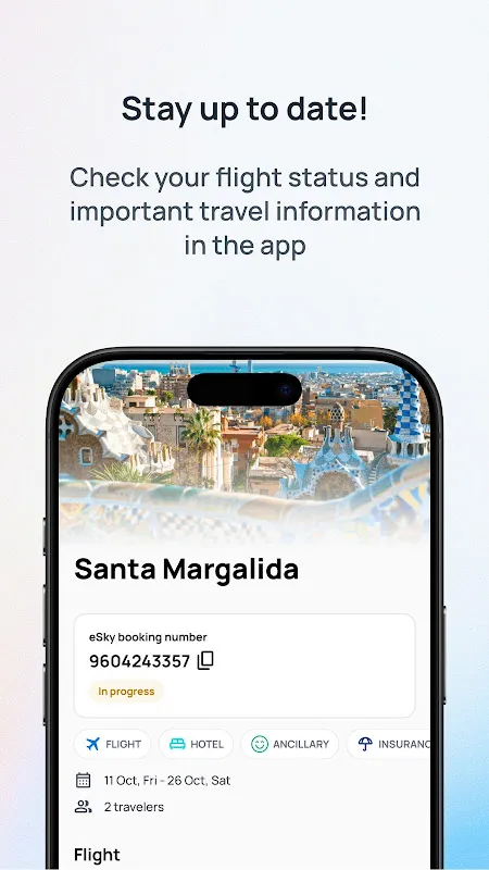 eDestinos - Flights & Travel eDestinos - Flights & Travel