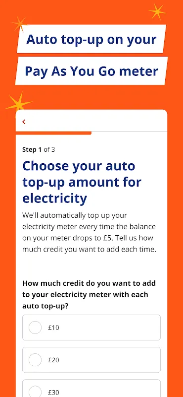 My Midnight Energy Panic with EDF