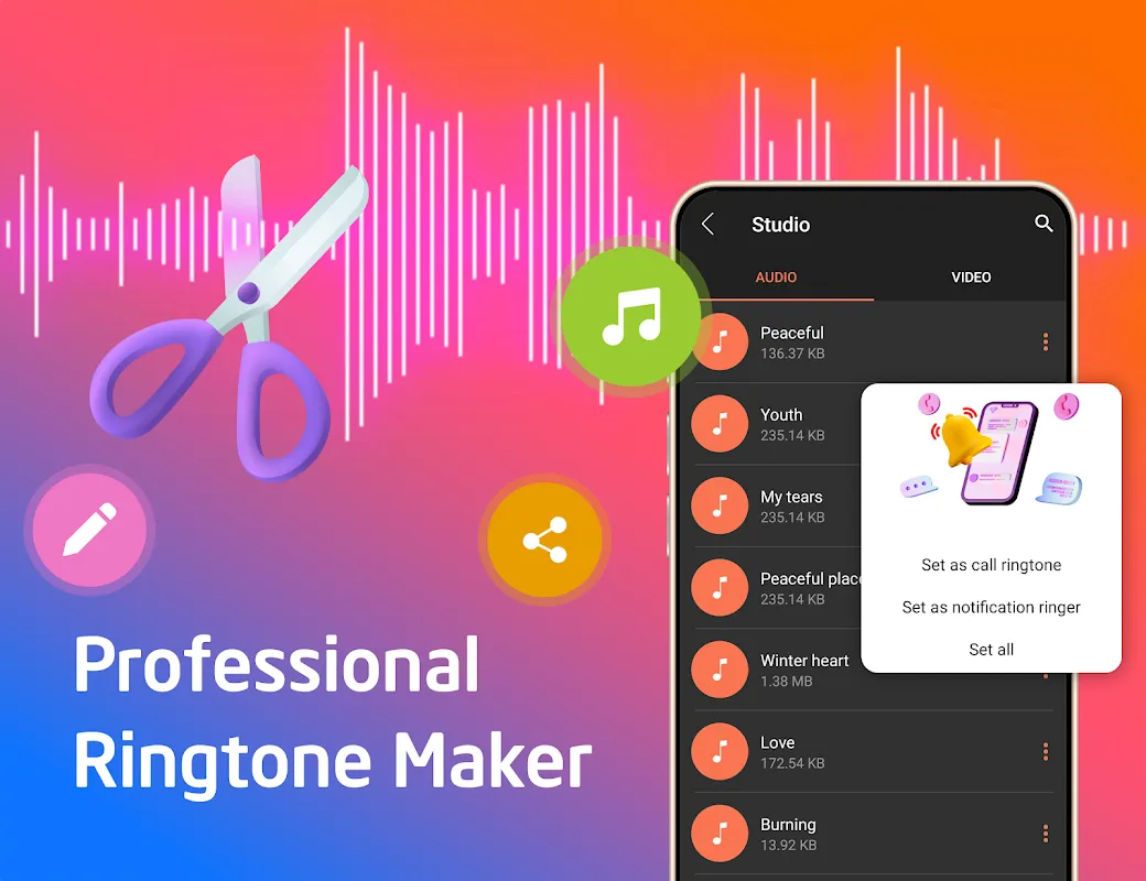 MP3 Cutter MP3 Cutter